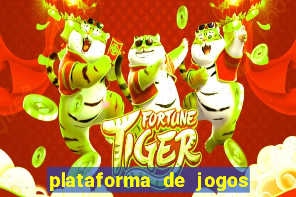 plataforma de jogos 9f game